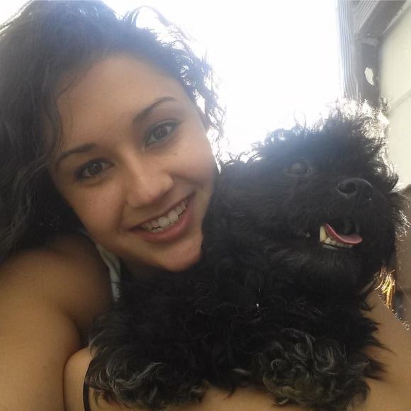 Meet your Posher, Loredana - Picture 1 of 1